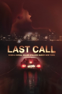 Last Call: When a Serial Killer Stalked Queer New York-online-free