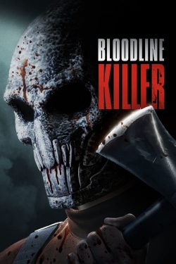 Bloodline Killer-online-free