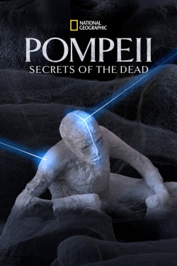 Pompeii: Secrets of the Dead-online-free