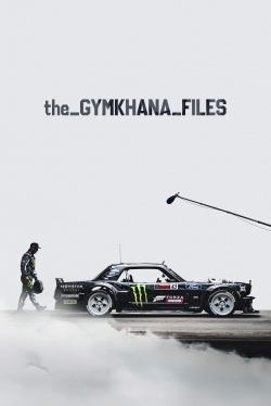 The Gymkhana Files-online-free