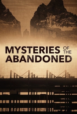 Mysteries of the Abandoned-online-free