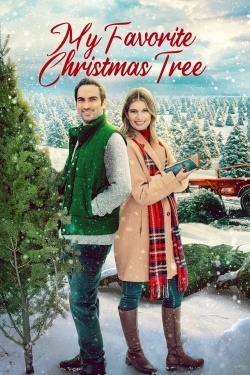 My Favorite Christmas Tree-online-free