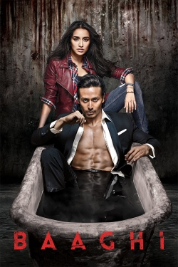 Baaghi-online-free