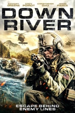 Down River-online-free