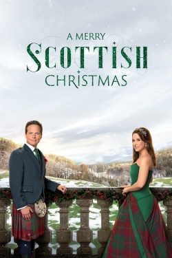 A Merry Scottish Christmas-online-free