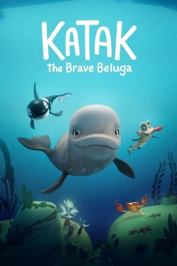 Katak: The Brave Beluga-online-free