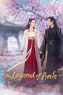 The Legend of Anle-online-free
