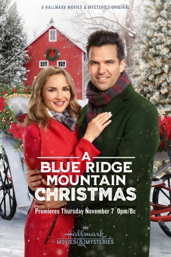 A Blue Ridge Mountain Christmas-online-free