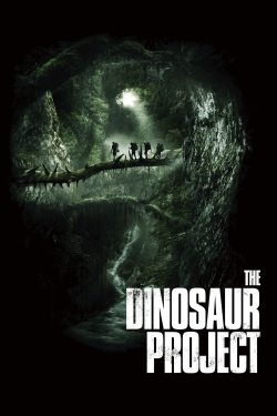 The Dinosaur Project-online-free