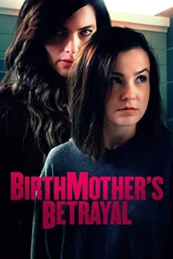 Birthmother's Betrayal-online-free