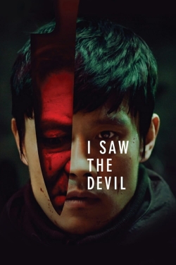 I Saw the Devil-online-free