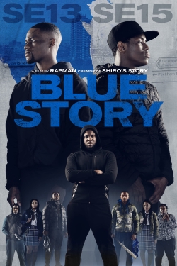 Blue Story-online-free