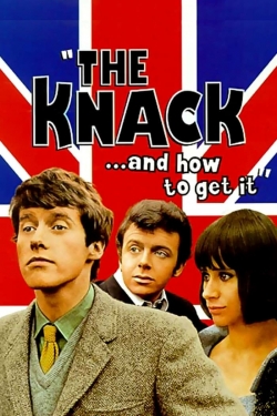 The Knack... and How to Get It-online-free
