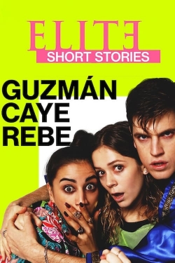 Elite Short Stories: Guzmán Caye Rebe-online-free