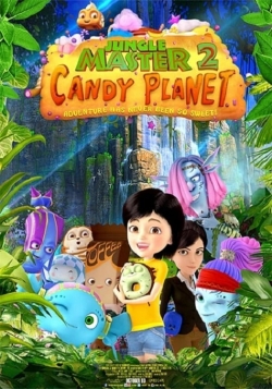 Jungle Master 2: Candy Planet-online-free