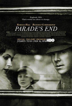 Parade's End-online-free