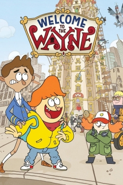 Welcome to the Wayne-online-free