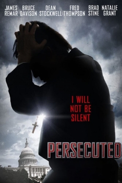 Persecuted-online-free