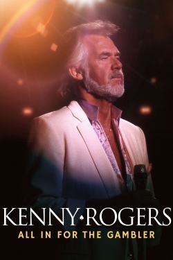 Kenny Rogers: All in for the Gambler-online-free