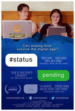 Status Pending-online-free