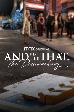 And Just Like That… The Documentary-online-free