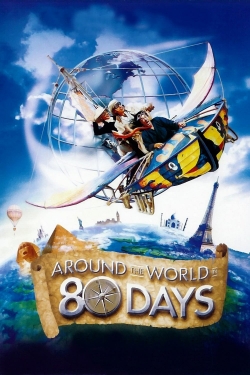 Around the World in 80 Days-online-free