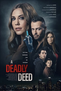 A Deadly Deed-online-free