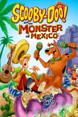 Scooby-Doo! and the Monster of Mexico-online-free