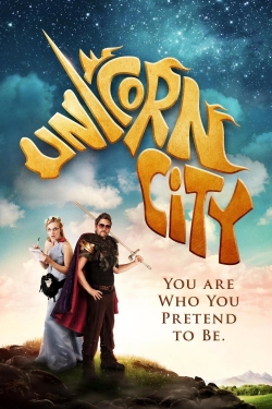 Unicorn City-online-free