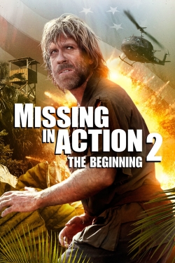 Missing in Action 2: The Beginning-online-free