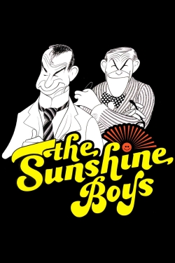 The Sunshine Boys-online-free