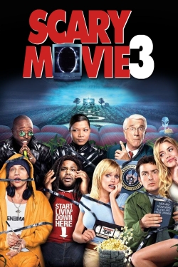 Scary Movie 3-online-free