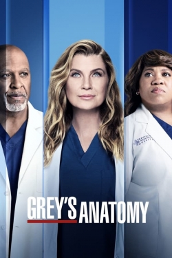 Grey's Anatomy-online-free