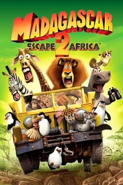 Madagascar: Escape 2 Africa-online-free
