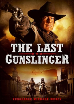 The Last Gunslinger-online-free