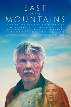 East of the Mountains-online-free