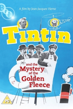 Tintin and the Mystery of the Golden Fleece-online-free