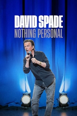 David Spade: Nothing Personal-online-free