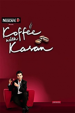 Coffee with Karan-online-free