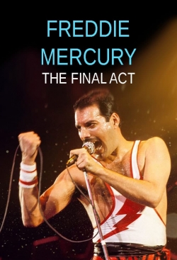 Freddie Mercury: The Final Act-online-free