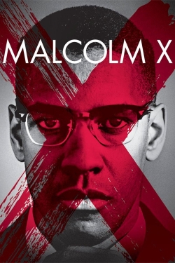 Malcolm X-online-free