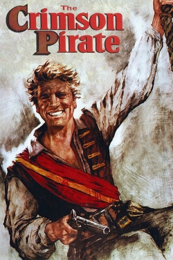 The Crimson Pirate-online-free