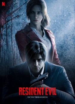 Resident Evil: Infinite Darkness-online-free