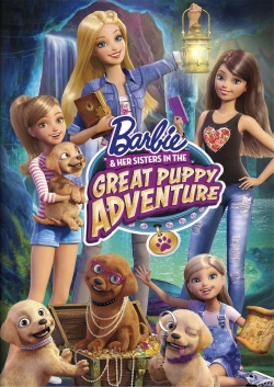Barbie & Her Sisters in the Great Puppy Adventure-online-free