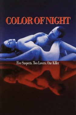 Color of Night-online-free