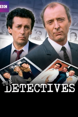 The Detectives-online-free