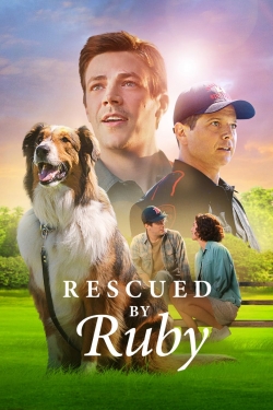 Rescued by Ruby-online-free
