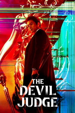 The Devil Judge-online-free