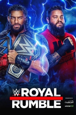 WWE Royal Rumble 2023-online-free