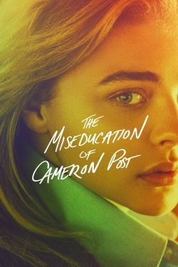 The Miseducation of Cameron Post-online-free